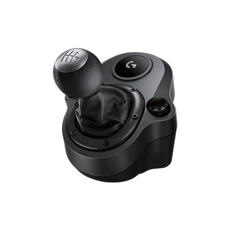 خرید جبعه دنده Logitech